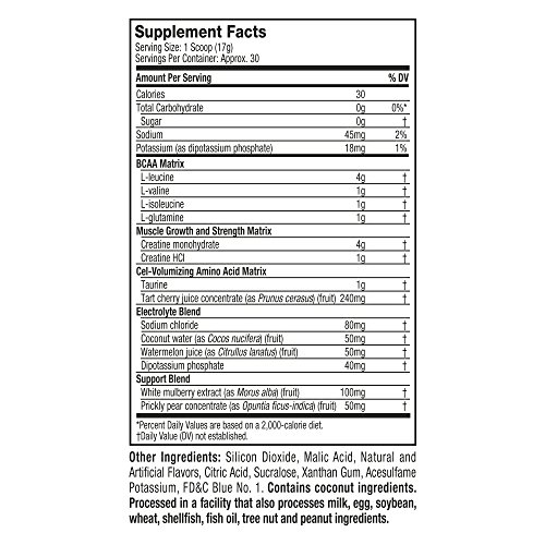 Muscletech Performance Series Cell-Tech Hyper-Build Icy Rocket Freeze - 510 gr Muscletech Performance Series Cell-Tech Hyper-Build Icy Rocket Freeze - 510 gr