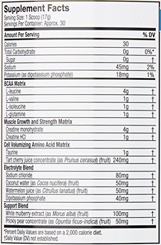 Muscletech Performance Series Cell-Tech Hyper-Build Icy Rocket Freeze - 510 gr Muscletech Performance Series Cell-Tech Hyper-Build Icy Rocket Freeze - 510 gr