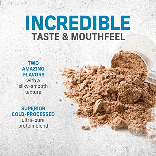 Muscletech Performance Series Nitro Tech Casein Gold Chocolate Supreme - 2304 gr Muscletech Performance Series Nitro Tech Casein Gold Chocolate Supreme - 2304 gr