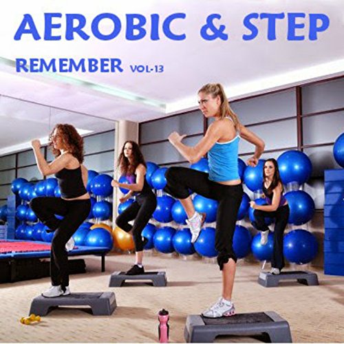 Música para Clases de Gym Step Aerobics Body Música para Clases de Gym Step Aerobics Body