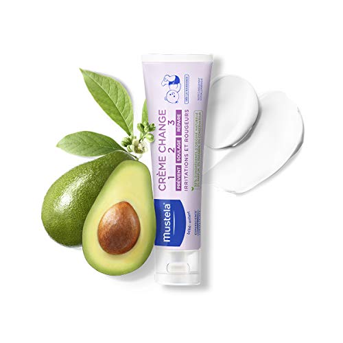 MUSTELA Cesta para regalo recien nacido MUSTELA Cesta para regalo recien nacido
