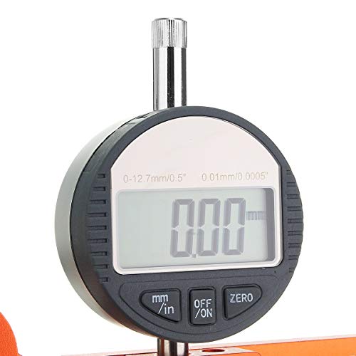 MXBIN Escala Medidor tensiómetro de Bicicletas Constructores Rueda de Herramientas Digitales tensión de los radios Herramienta de reparación de Piezas de Accesorios (Color : NO. 002) MXBIN Escala Medidor tensiómetro de Bicicletas Constructores Rueda de Herramientas Digitales tensión de los radios Herramienta de reparación de Piezas de Accesorios (Color : NO. 002)