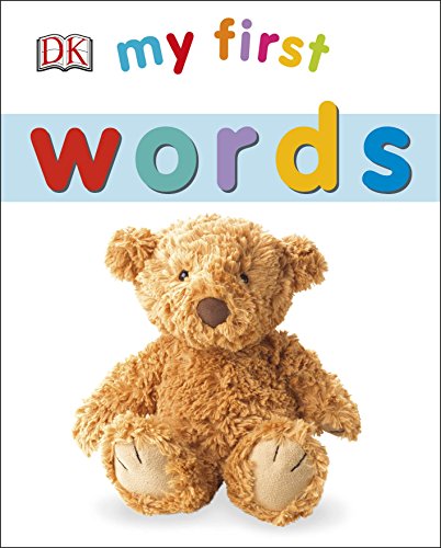 My First Words My First Words