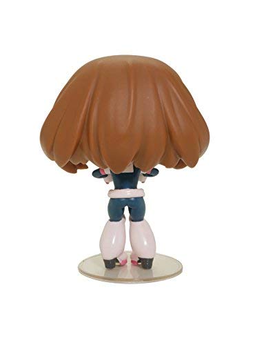 My Hero Academia Figura de Vinilo Ochako (Funko 12384) My Hero Academia Figura de Vinilo Ochako (Funko 12384)