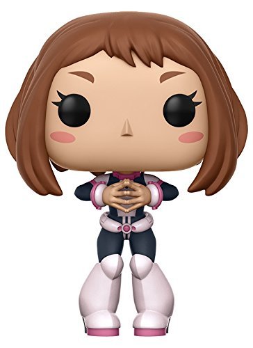 My Hero Academia Figura de Vinilo Ochako (Funko 12384) My Hero Academia Figura de Vinilo Ochako (Funko 12384)