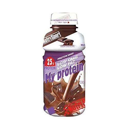 My Protein Chocolate My Protein Chocolate