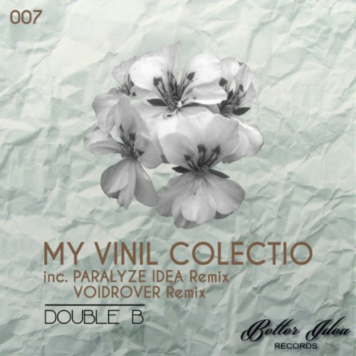 My Vinil Colectio (VoidRover Remix) My Vinil Colectio (VoidRover Remix)