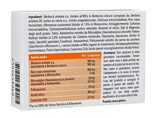 Mylan 154277.0 Armolipid Plus 20 Comp