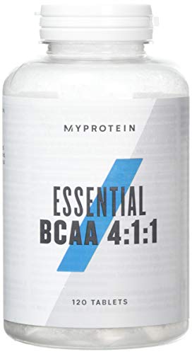 MyProtein Aminoácidos Ramificados - 150 gr MyProtein Aminoácidos Ramificados - 150 gr