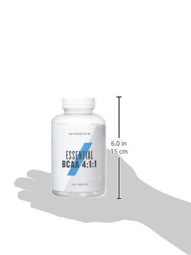 MyProtein Aminoácidos Ramificados - 150 gr MyProtein Aminoácidos Ramificados - 150 gr