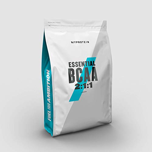 MyProtein Aminoácidos Ramificados, Sabor Peach & Mango - 250 gr MyProtein Aminoácidos Ramificados, Sabor Peach & Mango - 250 gr