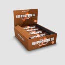 MyProtein Barras y Bebidas Nutritivas, Sabor Chocolate y Naranja - Paquete de 12 x 80 gr - Total: 960 gr