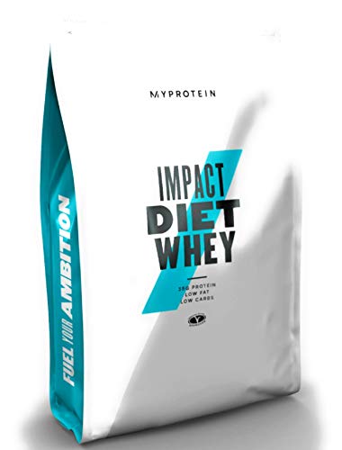 MyProtein Batidos para Suplementos, Sabor Cookies & Cream - 1000 gr