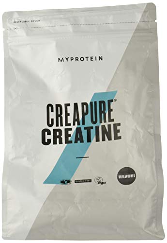 MyProtein Creapure Creatina Monohidrato - 1000 gr