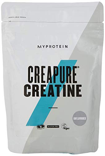 MyProtein Creapure Creatina Monohidrato - 500 gr MyProtein Creapure Creatina Monohidrato - 500 gr