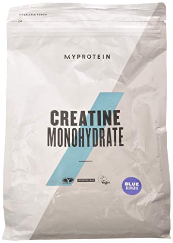 MyProtein Creatina, Sabor Blue Raspberry - 1000 gr MyProtein Creatina, Sabor Blue Raspberry - 1000 gr