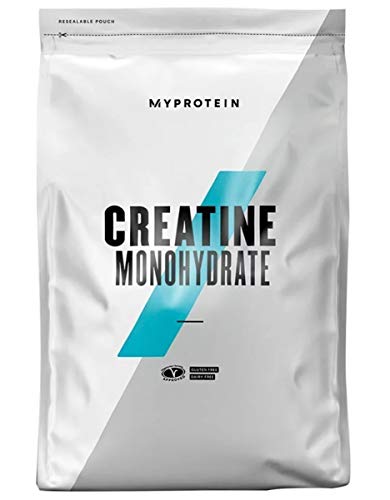 Myprotein Creatine Monohydrate 250 g