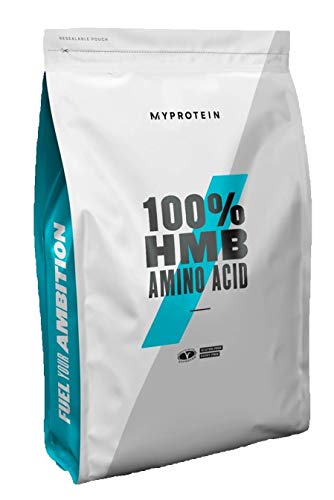 MyProtein HMB Aminoácidos - 500 gr