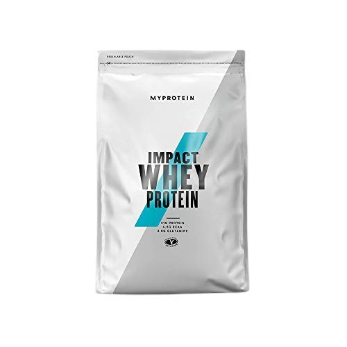 MyProtein Impact Whey Isolate (2500G) 2500 g