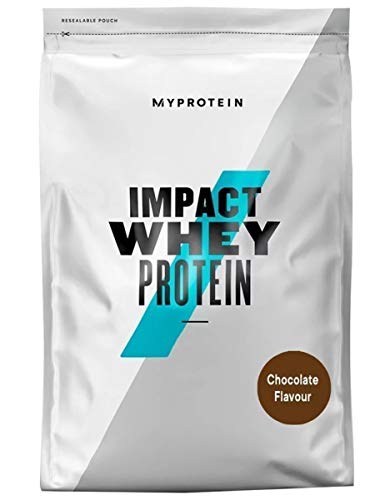 Myprotein Impact Whey Protein (1000g) 1 Unidad 1000 g