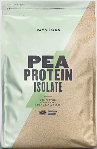 Myprotein Pea Protein Isolate 1000 g