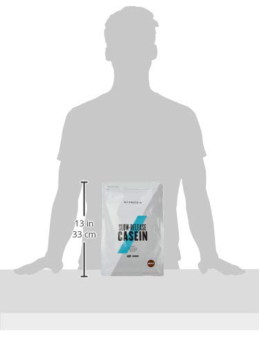 Myprotein Slow-Release Casein 1000 g Myprotein Slow-Release Casein 1000 g