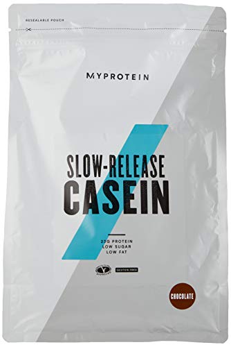 Myprotein Slow-Release Casein 1000 g Myprotein Slow-Release Casein 1000 g