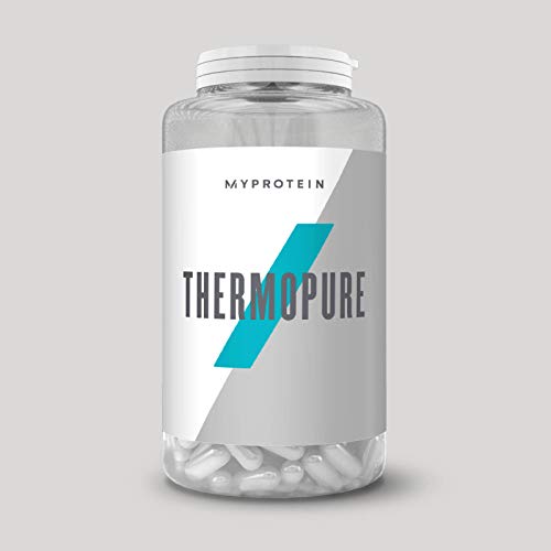 Myprotein Thermopure (90 caps) 90 Unidades 90 g
