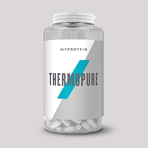Myprotein Thermopure (90 caps) 90 Unidades 90 g Myprotein Thermopure (90 caps) 90 Unidades 90 g