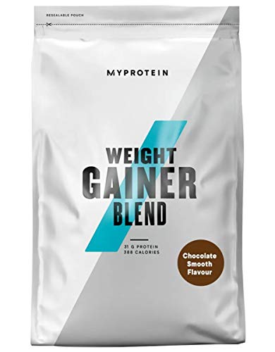 MyProtein Weight Gainer (2500G) 2500 g