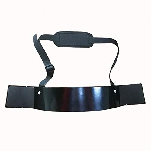 N\A Cinturón de elevación de Pesas para Gimnasio. Ajustable elevación del bíceps Culturismo Entrenamiento del Peso del Brazo antebrazo Entrenador de Brazos Blaster Training Board Equipo de la Aptitud N\A Cinturón de elevación de Pesas para Gimnasio. Ajustable elevación del bíceps Culturismo Entrenamiento del Peso del Brazo antebrazo Entrenador de Brazos Blaster Training Board Equipo de la Aptitud