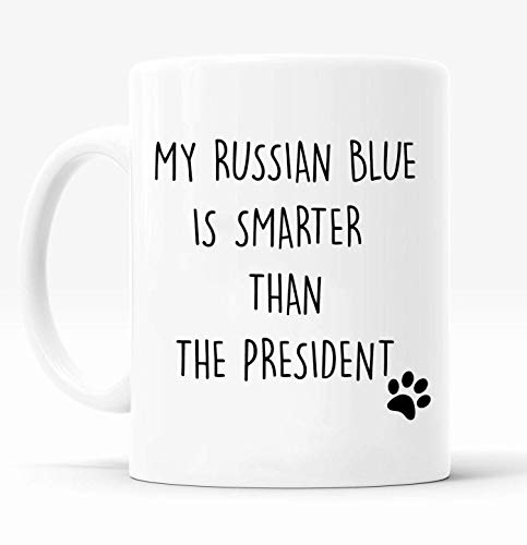 N\A Regalos Azul Ruso para Gato Regalos Azul Ruso Gato Azul Ruso Taza Azul Ruso Ruso N\A Regalos Azul Ruso para Gato Regalos Azul Ruso Gato Azul Ruso Taza Azul Ruso Ruso