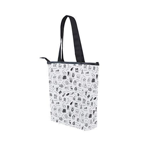 NaiiaN para mujeres Niñas Damas Bolsos de estudiantes Artículos diversos lindos Papelería Muñeca rusa Monedero Compras Pájaro Ligero Correa Bolsa de hombro Bolsas de hombro NaiiaN para mujeres Niñas Damas Bolsos de estudiantes Artículos diversos lindos Papelería Muñeca rusa Monedero Compras Pájaro Ligero Correa Bolsa de hombro Bolsas de hombro
