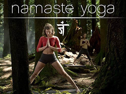Namaste Yoga Namaste Yoga