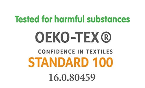 Natum ecocloth™ XL | Bayetas ecológicas antibacterianas | Paños Reutilizables de 70% Algodón 30% celulosa | Multisuperficie & Cristales - Blanco (Motivo Verde + Naranja) (2 Unidades) Natum ecocloth™ XL | Bayetas ecológicas antibacterianas | Paños Reutilizables de 70% Algodón 30% celulosa | Multisuperficie & Cristales - Blanco (Motivo Verde + Naranja) (2 Unidades)