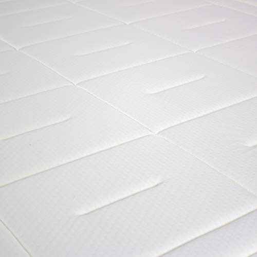 Naturconfort Colchón viscoelástico, 150x220cm Naturconfort Colchón viscoelástico, 150x220cm