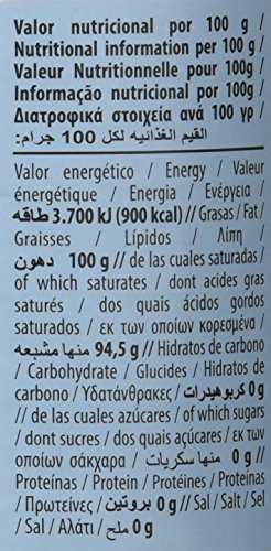 NaturGreen Aceite de coco Virgen Bio, Primera presión en frío - 400 gr. NaturGreen Aceite de coco Virgen Bio, Primera presión en frío - 400 gr.