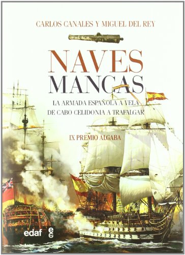 Naves Mancas (Clio. Crónicas de la Historia)