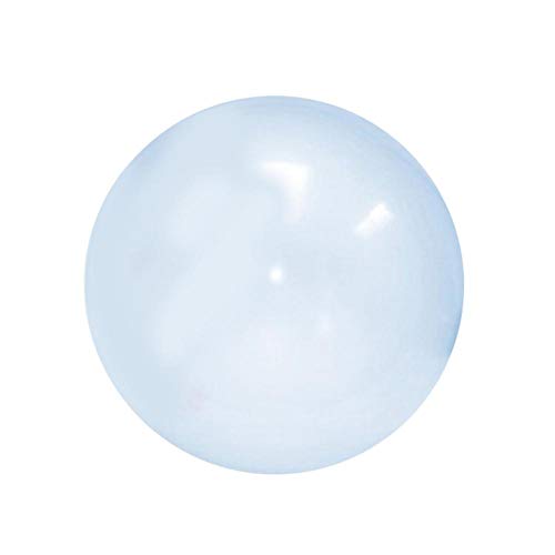 Navigatee Pelota Inflable Con Balón De Globo,Pelota De Playa Gigante Bolas Gigantes De Playa Pelota Suave Y Resistente Al Rasgado De TPR Inflable Bola De Burbuja De Playa Transparente De Globo De Agua Navigatee Pelota Inflable Con Balón De Globo,Pelota De Playa Gigante Bolas Gigantes De Playa Pelota Suave Y Resistente Al Rasgado De TPR Inflable Bola De Burbuja De Playa Transparente De Globo De Agua
