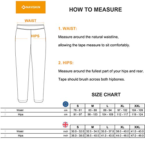 NAVISKIN Pantalones de Chandal para Hombre Pants Atléticos Térmicos Casuales Deportivos de Correr Chándal Running Deporte Yoga Fitness Entrenamiento con Bolsillos Laterales Negro M NAVISKIN Pantalones de Chandal para Hombre Pants Atléticos Térmicos Casuales Deportivos de Correr Chándal Running Deporte Yoga Fitness Entrenamiento con Bolsillos Laterales Negro M