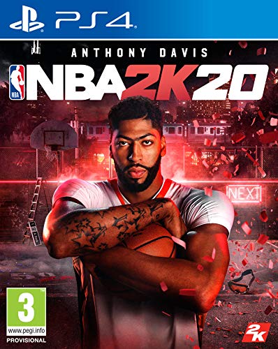 NBA 2k20 NBA 2k20