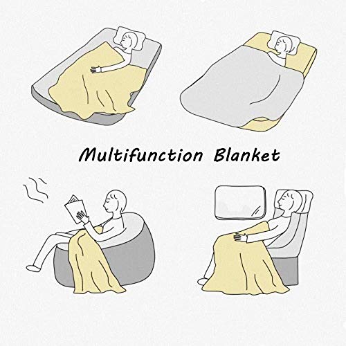 NBSZZDKL Manta de Franela 3D BTS para Sofá Cama sofá Estampado Acogedor Manta de decoración de Dormitorio de Felpa para niños Adultos-El 130x150cm