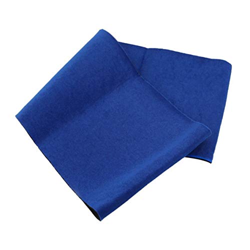 nbvmngjhjlkjlUK Cinturón de Adelgazamiento Saludable Abdomen Shaper Quemar Grasa Perder Peso Fitness Grasa Celulitis Cinturón de Adelgazamiento Faja Cinturón Neopreno (Azul)