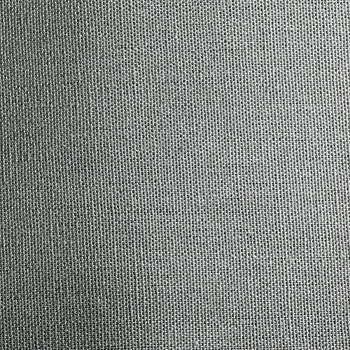 Neewer® - Estudio fotográfico 100% muselina pura de fondo para fondo plegable para fotografía, vídeo y haya (10 x 365,76 cm/3 x 3,6 m), color gris