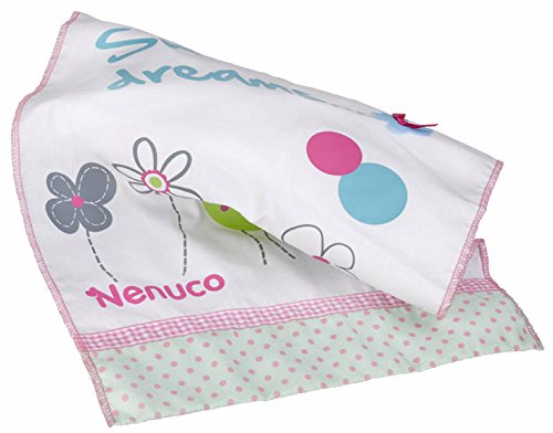 Nenuco Cuna de ensueño (Famosa 700010309) Nenuco Cuna de ensueño (Famosa 700010309)