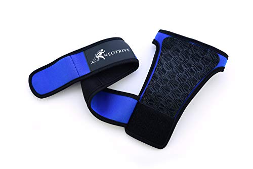 Neotrive gutee de Crossfit Das (Azul, L) Neotrive gutee de Crossfit Das (Azul, L)