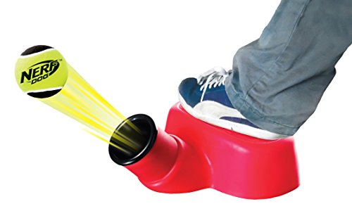 Nerf Dog Lanzador Stomp. Nerf Dog Lanzador Stomp.