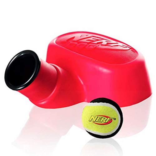 Nerf Dog Lanzador Stomp. Nerf Dog Lanzador Stomp.