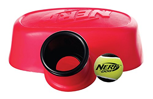 Nerf Dog Lanzador Stomp.