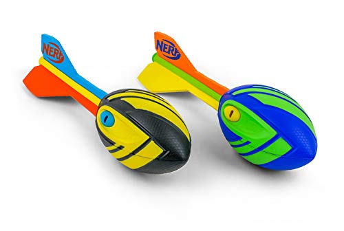 Nerf Hasbro A0364 - Juego de puntería, surtido: colores aleatorios Nerf Hasbro A0364 - Juego de puntería, surtido: colores aleatorios